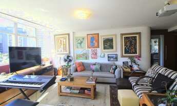 Imagem 2: Apartamento Venda Jardim Europa 175 m² 3 Dormitórios