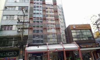 Imagem 2: ALUGUEL, CENTRO, SALA COMERCIAL, 30M², COM DIVISÓRIA E BANHEIRO. RUA DA CONCEIÇÃO, GALLER