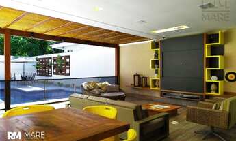 Imagem 7: Casa com 4 suítes à venda na Riviera de São Lourenço - Módulo 22