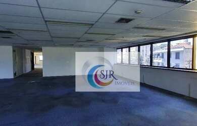 Imagem 5: Conjunto Comercial de 1.145m² com 22 vagas de garagem, próximo ao metrô Faria Lima