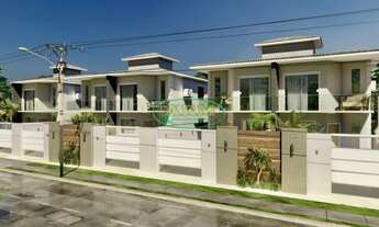 Imagem 2: Maricá - Casa Padrão - Itaipuaçú