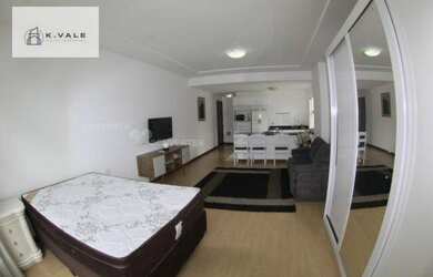 Imagem 3: Loft com 1 dormitório à venda, 43 m² por R$ 370.000,00 - Alto - Teresópolis/RJ