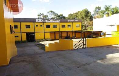 Imagem 5: Galpão para alugar, 300 m² por R$ 12.000,00/mês - Jardim Sumaré - Ribeirão Preto/SP