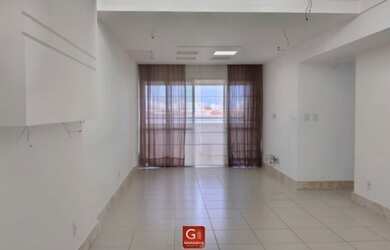 Imagem 2: Apto Com 140m² no Cond José Milton Machado para Venda