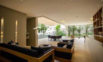 Imagem 7: Alphaville Araguaia - Sobrado 4 quartos, sendo 3 suítes