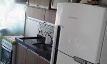 Imagem 7: Apartamento 2 dorms para Venda - SAO DEOCLECIANO, SÃO JOSÉ DO RIO PRETO - 50m², 1 vaga