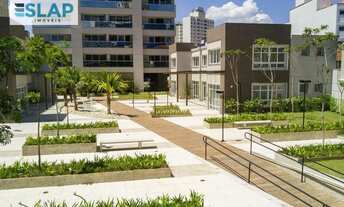 Imagem 7: Sala para alugar, 34 m² por R$ 1.500,00/mês - Alto da Lapa - São Paulo/SP