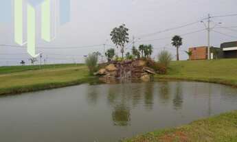 Imagem: Terreno à venda condomínio Village Damha