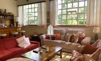 Imagem 7: LINDA CHÁCARA EM SÃO ROQUE , COM 6 DORMITÓRIOS E 2 SUITES,PISCINA DE ALVENARIA COM BAR,HI