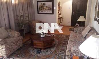 Imagem: Rio de Janeiro - Apartamento Padrão - Copacabana