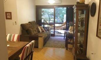 Imagem: Porto Alegre - Apartamento Padrão - Higienópolis