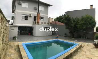 Imagem: CASA 4 SUÍTES PRAIA COMPRIDA