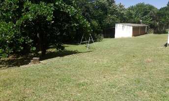 Imagem 7: Lote/Terreno para venda com 13.900 m2, casa, piscina e galpão em Chácaras São Bento - Vali