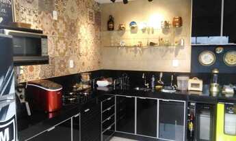 Imagem 2: COBERTURA A VENDA 3 QUARTOS 165M? ELEVADOR