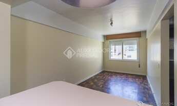 Imagem 2: PORTO ALEGRE - Apartamento Padrão - Centro Histórico