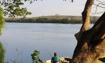 Imagem 7: Sítio em zona rural - Três Marias