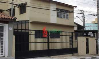 Imagem 2: Sobrado com 2 dormitórios à venda, 209m - Jardim São Judas Tadeu - Guarulhos