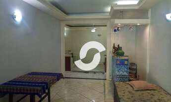 Imagem 5: Casa com 3 dormitórios à venda, 118 m² por R$ 750.000,00 - Itaipu - Niterói/RJ