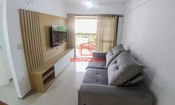 Imagem 2: Excelente Apê 3Qts Com Suíte - Varanda Gourmet - Anil!