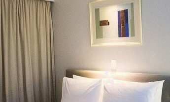 Imagem 2: FLAT SISTEMA POOL NO CORAÇÃO DE PERDIZES