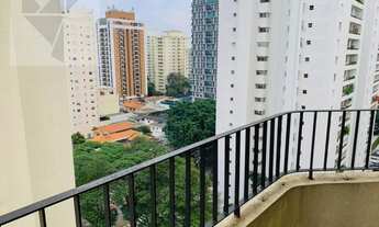 Imagem 5: São Paulo - Apartamento Padrão - Moema