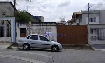 Imagem 2: Terreno à venda, 372 m² por R$ 800.000,00 - Vila Nova Savoia - São Paulo/SP