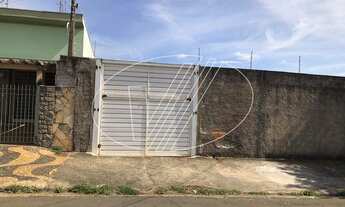 Imagem 1: Terreno - Jardim Chapadão - Campinas