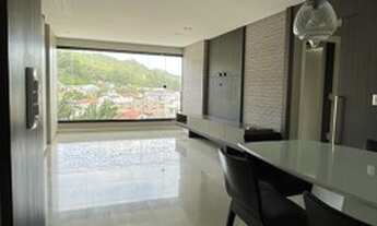 Imagem 4: Apartamento mobiliado e equipado no Edificio Ópera! a 150 metros da Beira Rio em Itajaí