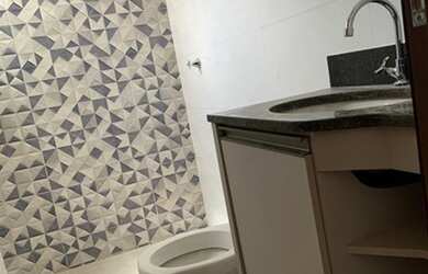 Imagem 3: Casa para venda possui 71 metros quadrados com 2 quartos em Cidade Alta - Cuiabá - MT