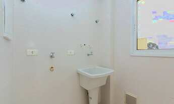 Imagem 7: Apartamento com 2 dormitórios à venda, 77 m² por R$ 348.000,00 - Parolin - Curitiba/PR