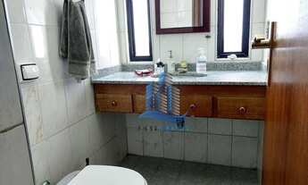 Imagem 5: Apartamento com 3 dormitórios à venda, 175 m² por R$ 800.000,00 - Santa Paula - São Caetan