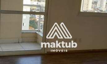 Imagem 5: Apartamento com 3 dormitórios para alugar, 136 m² por R$ 3.000,00/mês - Vila Valparaíso