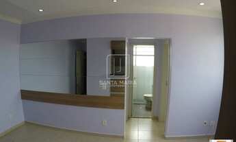 Imagem 2: Apartamento (tipo - padrao) 2 dormitórios, cozinha planejada, portaria 24hs, lazer, espaço