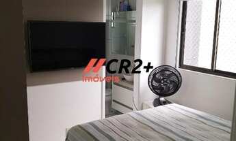 Imagem 5: Apartamento em Casa Amarela, todo mobiliado,3 quartos, em Casa Amarela