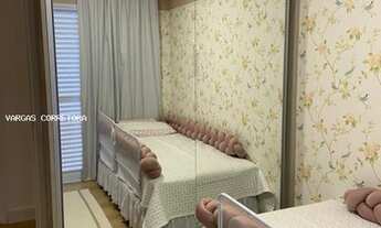 Imagem 7: Apartamento para Venda em Bauru, Vila Aviação ECOLIFE, 3 dormitórios, 1 suíte, 2 banheiros