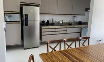 Imagem 3: Apartamento para venda tem 112 metros quadrados com 3 quartos em Centro - Ubatuba - SP