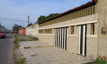 Imagem 2: Casa no São Cristovão