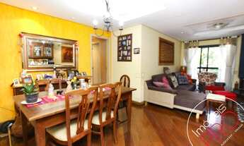 Imagem 4: Apartamento, Vila Nova Conceição - São Paulo