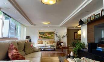 Imagem 4: Apartamento com 3 quartos à venda, Lagoa, Rio de Janeiro/RJ