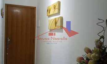 Imagem 6: Praia Grande - Apartamento Padrão - Canto do Forte