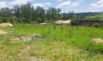 Imagem 3: Porto Feliz - Terreno para chácara 1.190 m2