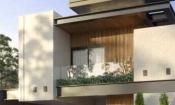 Imagem: Casa em cond. Fechado para venda com opção