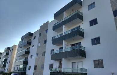 Imagem 5: Apartamento para venda com 77 metros quadrados com 3 quartos em Cristo Rei - Teresina - PI