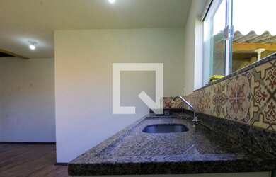 Imagem 6: Casa para Aluguel - Rio Tavares, 1 Quarto, 90 m2