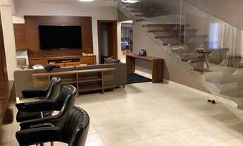 Imagem 4: A Fazenda é as margens da Br 050. Fica a 15 minutos do centro de Uberaba. Da 050 até a s