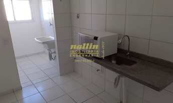 Imagem 7: Apartamento Residencial Condomínio Villa Itália