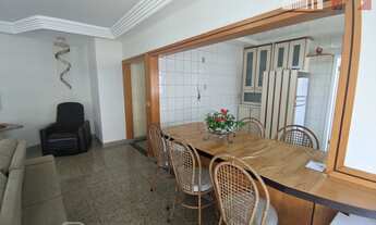 Imagem 7: Cobertura de 03 quartos com dependência de empregada e 02 vagas a venda no Centro de Guara