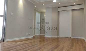 Imagem 2: Apartamento - 02 Dormitórios com Suíte - Jardim América - Venda