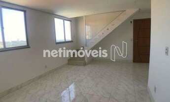 Imagem: Venda Cobertura Caiçaras Belo Horizonte