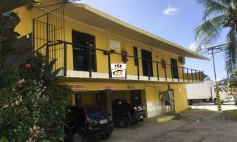 Imagem: GALPAO COMERCIAL em LAURO DE FREITAS - BA